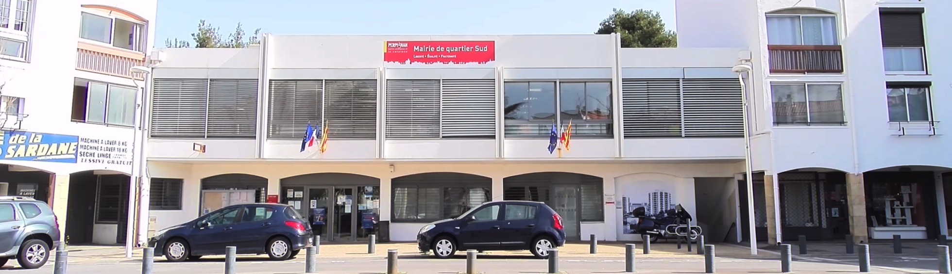 mairie quartier sud perpignan - mairie de quartier sud perpignan